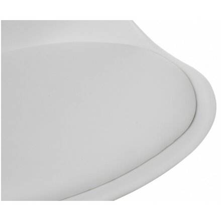 Офисное кресло Kolin white 