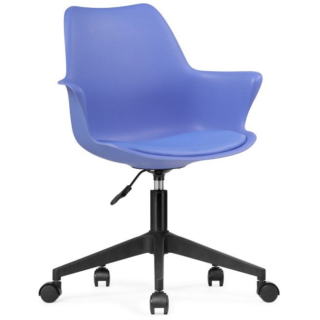 Компьютерное кресло Tulin blue / black Компьютерное кресло Tulin blue / black