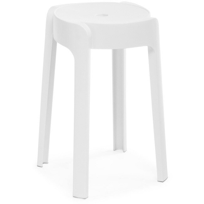 Табурет Bovel white Табурет Bovel white