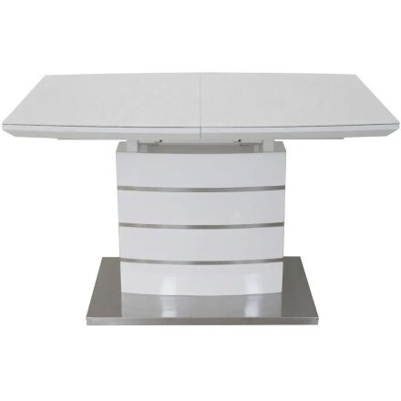 Стол DT-9123 (D-093) 120, цвет #1 White (белый) 