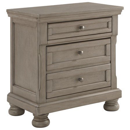 Тумба прикроватная Lettner B733-92 Ashley Тумба прикроватная Lettner B733-92 Ashley