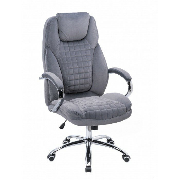 Компьютерное кресло Herd dark grey Компьютерное кресло Herd dark grey