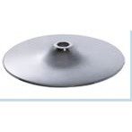 База круглая CD CD=430/1,4 мм, хром База круглая CD CD=430/1,4 мм, хром